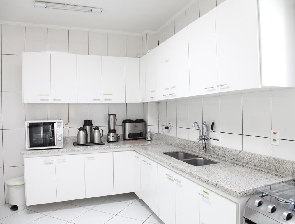 ساو باولو Alto Do Ipiranga Hostel المظهر الخارجي الصورة