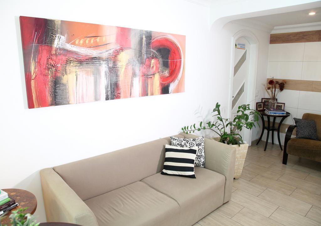 ساو باولو Alto Do Ipiranga Hostel المظهر الخارجي الصورة