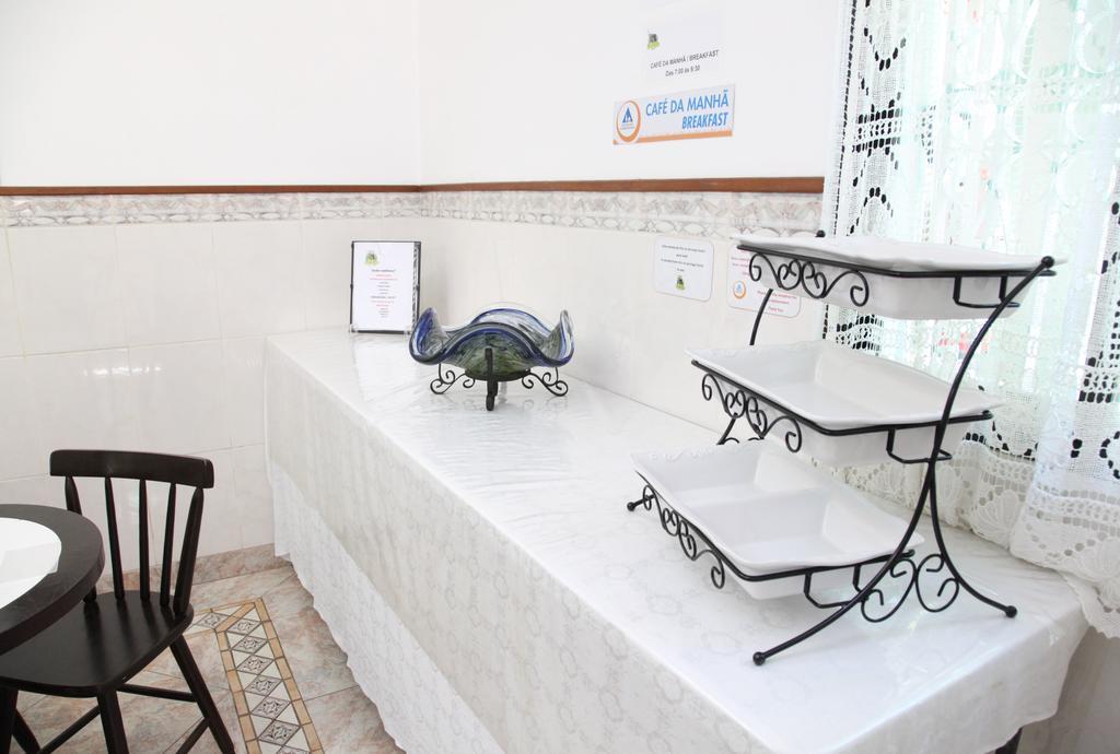 ساو باولو Alto Do Ipiranga Hostel المظهر الخارجي الصورة