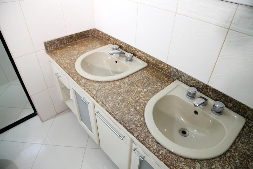 ساو باولو Alto Do Ipiranga Hostel الغرفة الصورة