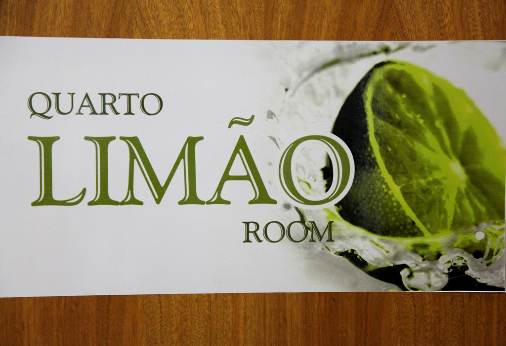 ساو باولو Alto Do Ipiranga Hostel المظهر الخارجي الصورة