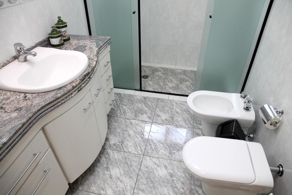 ساو باولو Alto Do Ipiranga Hostel الغرفة الصورة