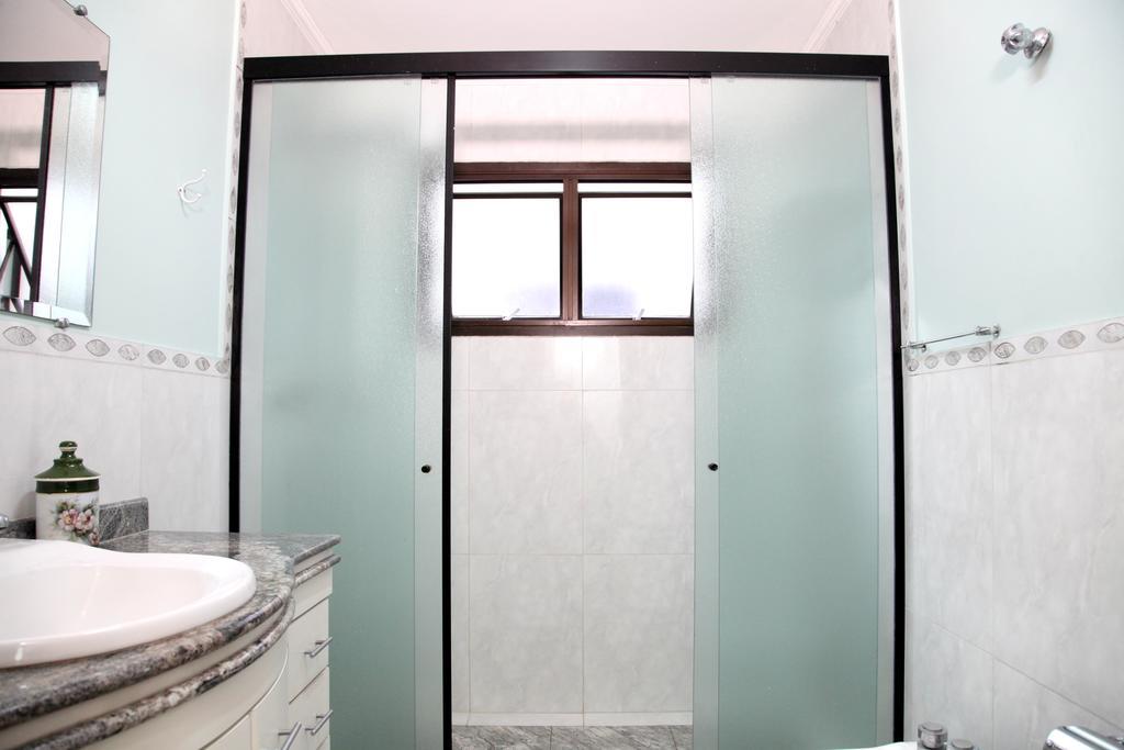 ساو باولو Alto Do Ipiranga Hostel الغرفة الصورة