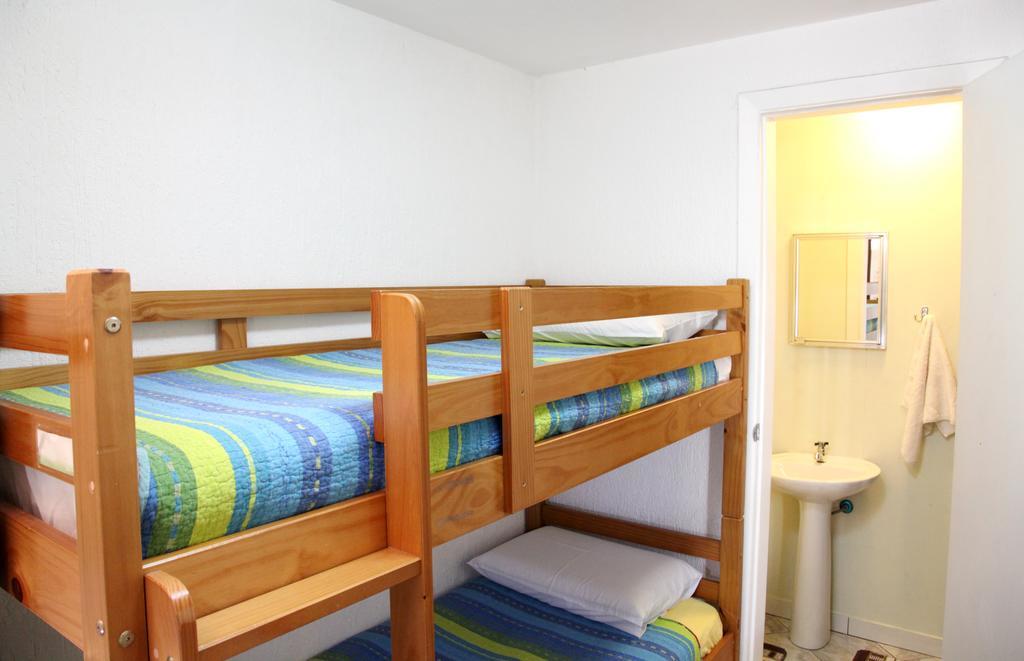 ساو باولو Alto Do Ipiranga Hostel الغرفة الصورة