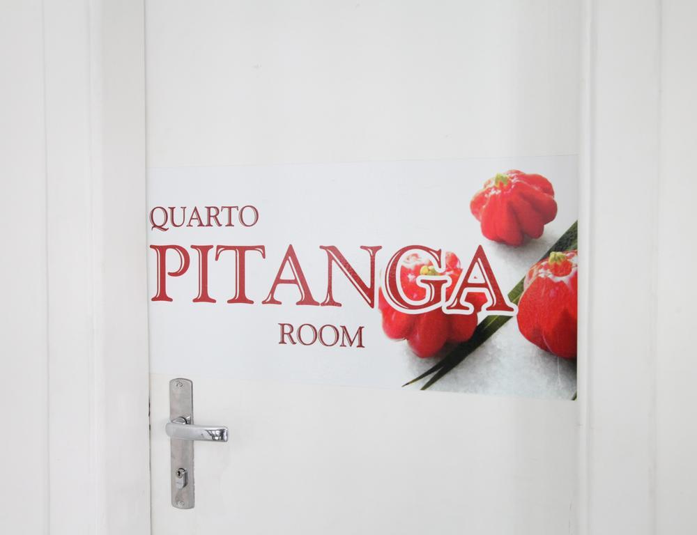 ساو باولو Alto Do Ipiranga Hostel المظهر الخارجي الصورة
