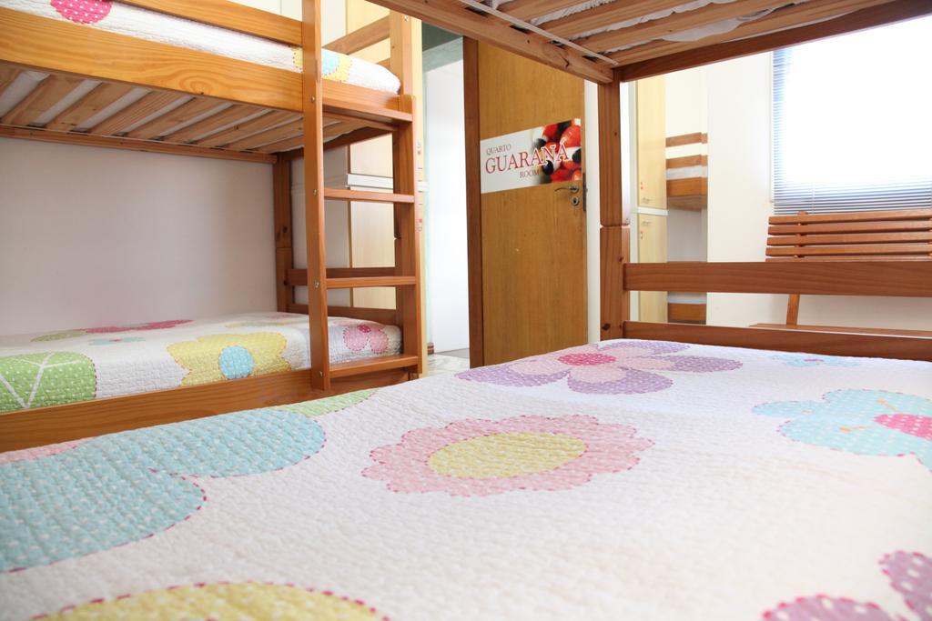 ساو باولو Alto Do Ipiranga Hostel المظهر الخارجي الصورة