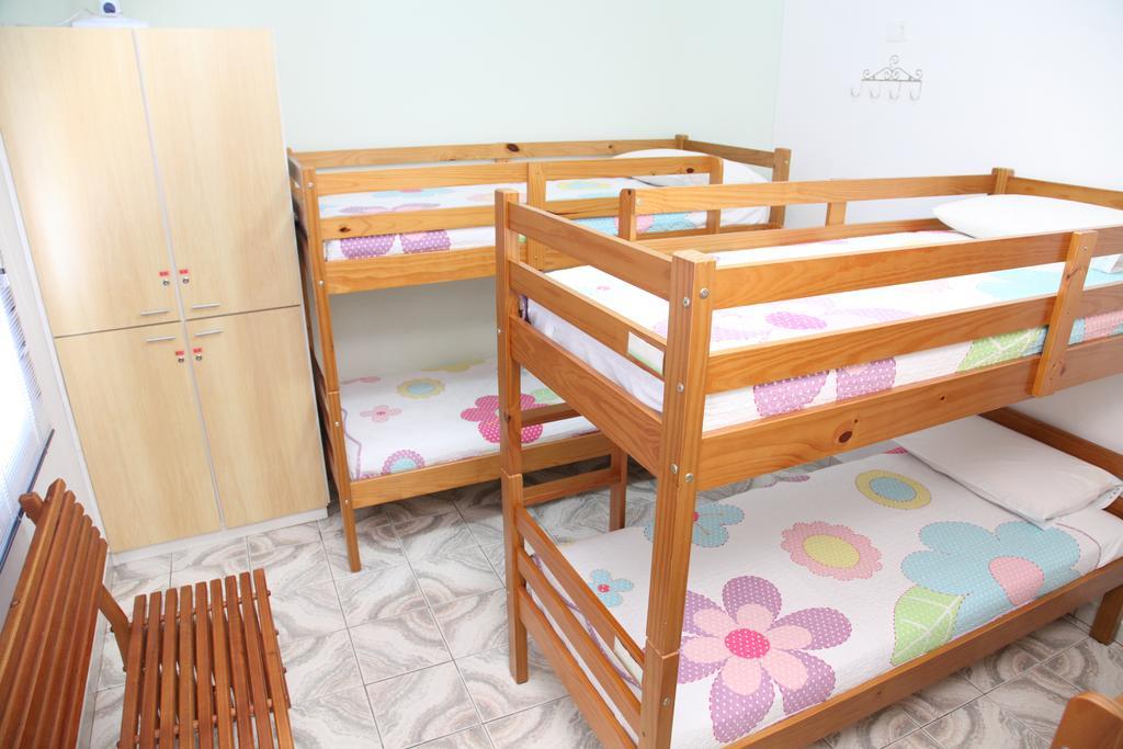 ساو باولو Alto Do Ipiranga Hostel المظهر الخارجي الصورة