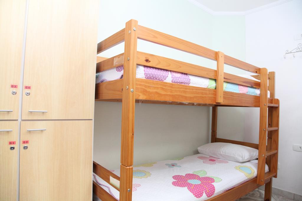 ساو باولو Alto Do Ipiranga Hostel المظهر الخارجي الصورة