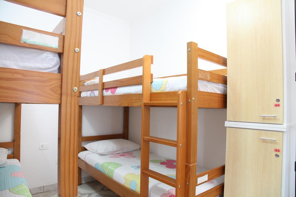 ساو باولو Alto Do Ipiranga Hostel المظهر الخارجي الصورة