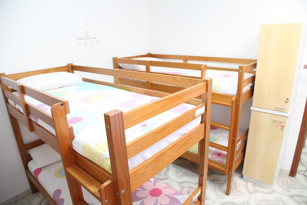 ساو باولو Alto Do Ipiranga Hostel المظهر الخارجي الصورة
