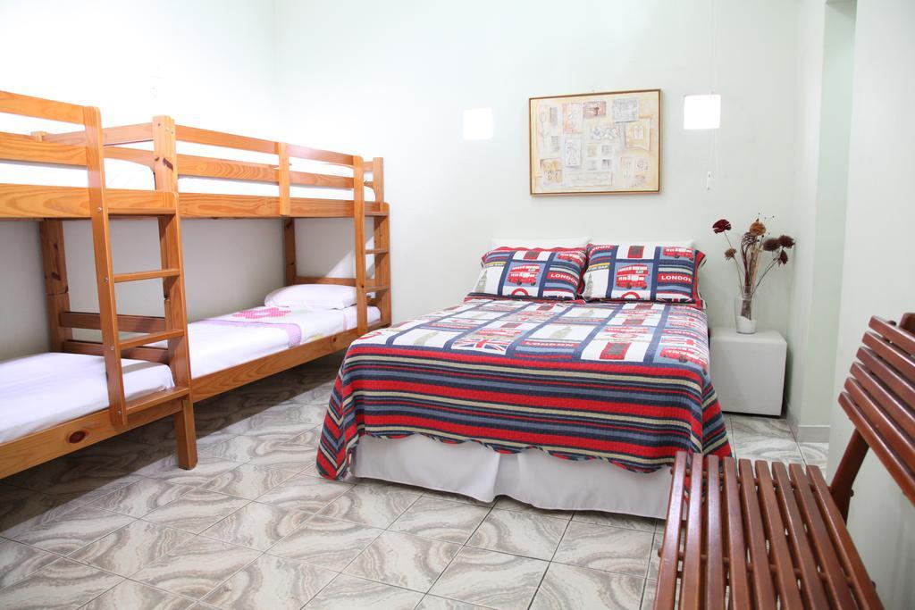 ساو باولو Alto Do Ipiranga Hostel المظهر الخارجي الصورة