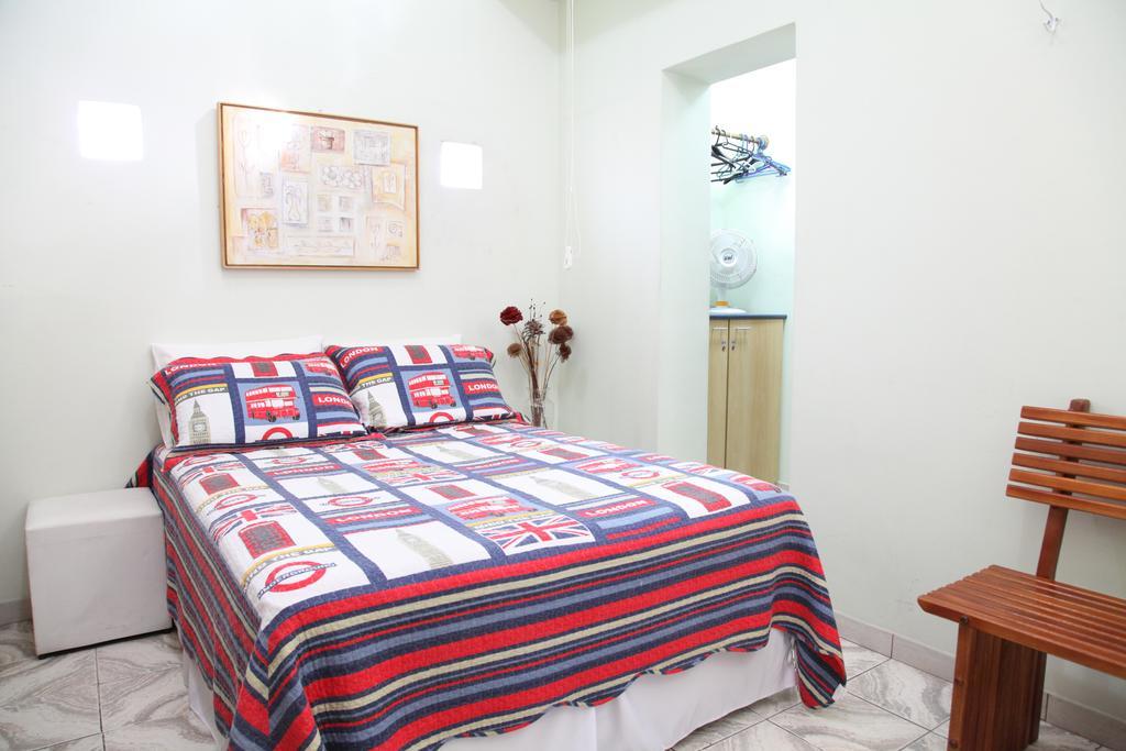 ساو باولو Alto Do Ipiranga Hostel المظهر الخارجي الصورة